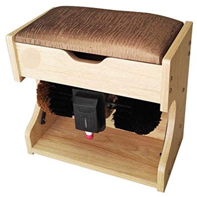 Cireuse à chaussures électrique, Cireuse à chaussures électrique entièrement automatique, Cireuse à chaussures électrique pour famille Hr, Cireuse à chaussures électrique pour hôtels familiaux, banqu