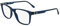 Lacoste L2974 410 TRANSPARENT BLUE 53/17/145 Herren Brillen