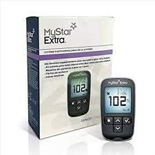 Roche Diagnostics XS SYSTEM