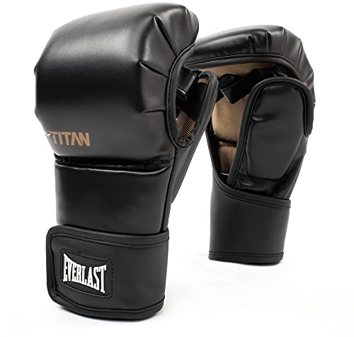 Titan Hybrid MMA Glove LXL