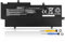 K KYUER 47WH PA5013U-1BRS Batterie pour Toshiba Portege Z830 Z835 Z930 Z830-S8302 S8301 Z835-P330 P360 P370 Z930-16G 14L 14N 14C 11F 151 153 S9301 S9302 Z935-P300 Ultrabook Notebook Laptop Battery