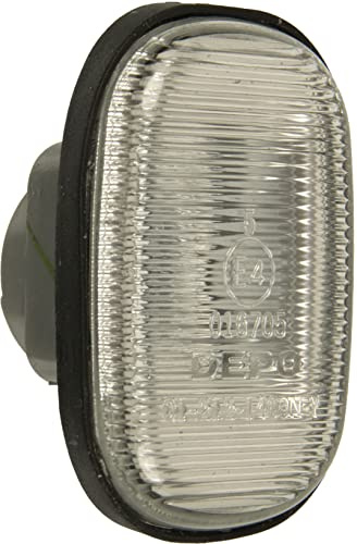 Taros Trade 234837 Intermitente lateral Izquierdo o derecho