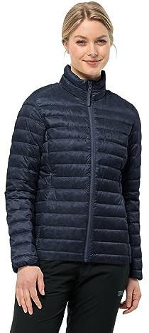 Jack Wolfskin dam Pilvi Down Jkt W Dunjacka