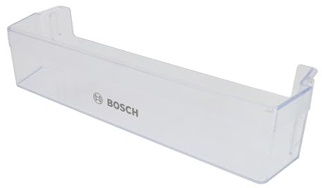 sparefixd Tray Door Shelf Bottle Rack to Fit Bosch Fridge & Freezer