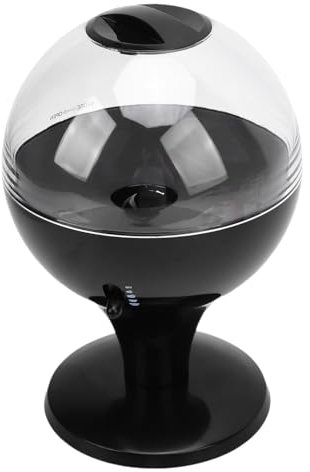 YUEHISY Macchina del Distributore di Caramelle Automatiche, Distributore di Caramelle Attivate da Tocco con Design Staccabile e 3 Opzioni di Distribuzione, per la Festa