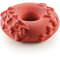 Silikomart - PASSION - Moule en silicone ø221 H66 MM, Blanc