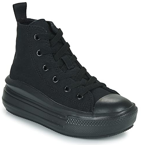 Converse - Chuck Taylor All Star Move Platform, Zapatilla,