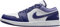 Nike W Air Force 1 SP CQ6566 001 - Zapatos deportivos para mujer, color cromo metálico, talla, Sky J Purple/Sky J Lt Purple, 46 EU