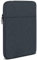 moex Tablet Tasche für Amazon Kindle Scribe (2022) – Sleeve Hülle mit Fach für Zubehör, Polyesterfaser Schutzhülle Minimalistisch mit Reißverschluss, Wasserabweisend, Anthrazit