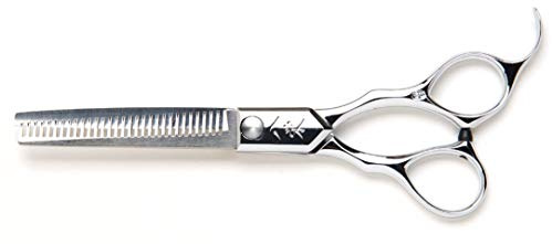 Yasaka YS 300 forbici da parrucchiere 6 Pollici 30 Denti 35% tagliato Japon