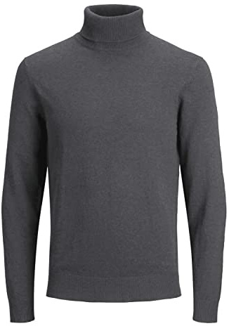 JACK & JONES Vaqueros Slim Fit de cintura baja. Cierre con solapa y botones., XL
