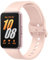 Samsung Galaxy Fit3 (Pink Gold), 40mm AMOLED Display with Aluminium Body, Comprehensive Fitness and Health Tracking, Upto 13-Day Battery with Fast Charging, 5ATM & IP68 Rating