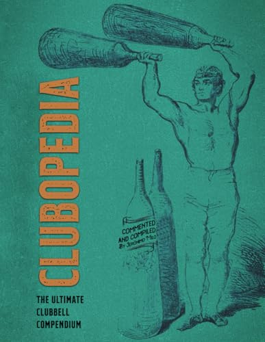 CLUBOPEDIA: The ultimate Club Compendium