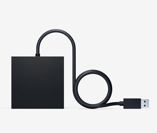 Rzkipdy PSVR2 PC Adapter - PSVR 2 Accessories Kit - Expand The Library of Games to Play on Your PS VR2