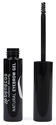 Benecos - natural beauty 95196 organic cosmetics - Gel per sopracciglia - vegan - trasparente