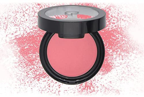 Collection Professional Fard in Crema - Creamy Blush (N.04 Peach)