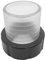 AquaOne Ersatzteil Adapter Set 2' Anschluss 50mm für Teichpumpe CTF-B Serie