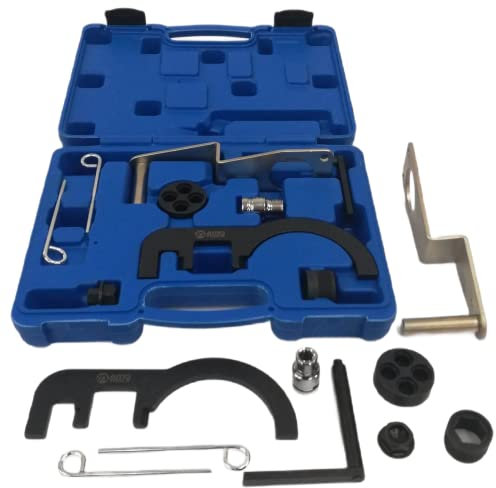 AMD TOOLS Motor-Einstellwerkzeug Arretier Arretierung für BMW N47 N57 120d 325d 530d X5 X3