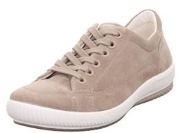 Legero Damen Tanaro Sandale,Giotto (BEIGE) 4500, 43 EU
