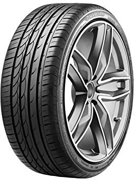 RADAR - 205/50 ZR17 TL 93Y DIMAX R8 XL M+S - Sommerreifen