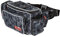 Berkley Unisex – Erwachsene URBN Hip Bag, Schwarz Camo, Einheitsgröße EU