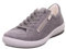 Legero Damen Tanaro Sneaker, Fumo Grau 2210, 37.5 EU