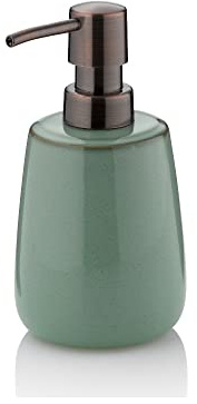 Kela - Seifenspender Liana, Grün