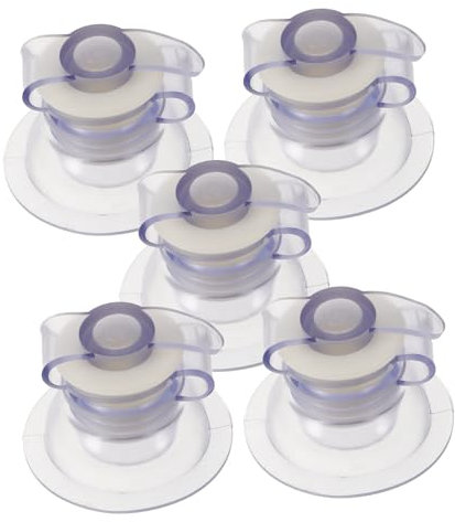 Ventilkappe für Aufblasbares Kissen 57 Mm Austauschbare Ventilabdeckung für Matratzen Pool Camping Reisen