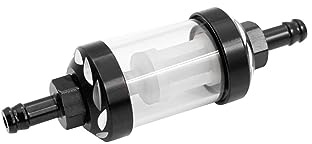 Sostituzione Filtro Carburante Moto Separatore Benzina Filtro Olio Combustibile Moto filtris componenti