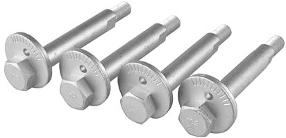 TEDGUM TED55077 BRAZOS DE CONTROL INFERIORES DELANTEROS PERNOS DELANTEROS Y TRASEROS