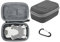 CERFFOOL Aufbewahrungstasche für DJI Mini 4 Pro RC 2 RC-N2 Transportkoffer für Drohne, Schutztasche für Fernbedienung, Zubehör, Drohnen, Drohne Bag, Drohne Aufbewahrungstasche