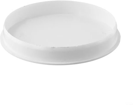 Puupaa PVC Pipe End Cap Fitting,50/75/110/160mm Inner Blocking Cap Sewer Pipe Protective Cover For Home Plumbing Fixtures Drain Pipe Water Stop(110mm)