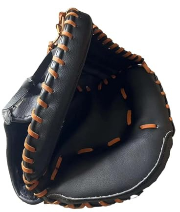 Guanti da Baseball Guanto da baseball ricevitore comodo fielding softball giovani adulti