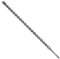 Diablo DMAMX1320 1-1/4 Zoll x 78,7 cm. x 91,4 cm Rebar DemonTM SDS-Max 4 Cutter Hartmetallbestückt Hammerbohrer