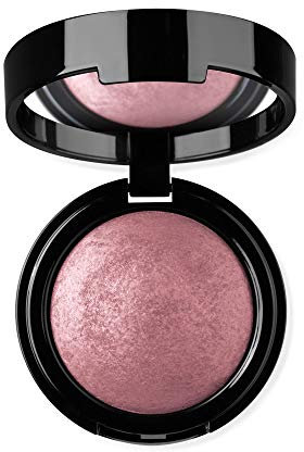 Mesauda Milano Blush & Glow Princess 203 40g