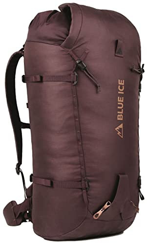 Blue Ice Unisex Warthog 40l Pack, M/L Rucksack, Winetasting, M
