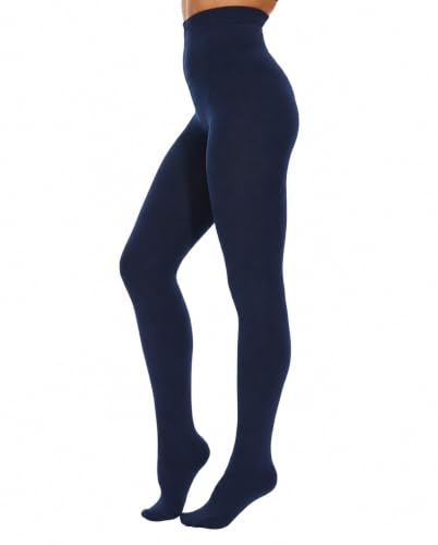 CozyWow Collants thermiques pour femme - En polaire chaude - Pour l'hiver