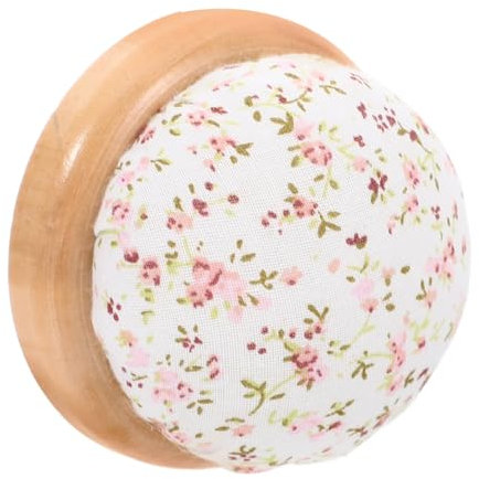 Lurrose Gerade Zum Nähen Elegantes Nadelkissen für Nadel Nadelkissen für Projekte