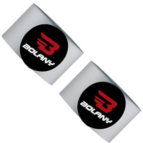 ICDKOYK Leichter Fahrrad Pannenschutzschlauch, robuster Schutzgürtel, Pannenschutzband für Mountainbikes und Rennräder, Dornen Reifeneinlage, Reifenpannenband, Klar, 25mm