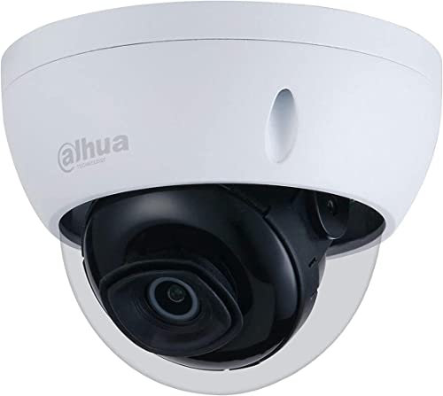 Dahua EUROPE LITE IPC-HDBW2431E-S-0280B-S2 CÁMARA DE VIGILANCIA CÁMARA DE SEGURIDAD IP INTERIOR Y EXTERIOR BOMBILLA PISO 2688 X