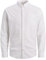 JACK & JONES Mens Oxford Shirt White XL