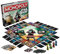 Hasbro Monopoly: Star Wars Boba Fett Edition Brettspiel für Kinder ab 8 Jahren ENGLISCHE Version