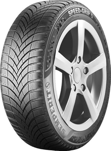 SEMPERIT - 175/70 R14 TL 84T SPEED-GRIP 5 BSW M+S 3PMSF - Winterreifen