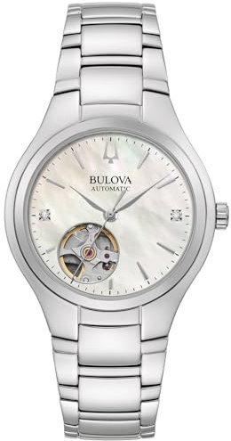 Bulova Automatische Uhr 96P247