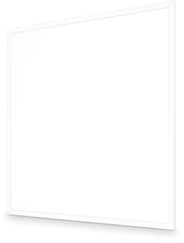 HOFTRONIC - Piastrella LED 60x60-4000K Bianco neutro - 36 Watt 4860 lumen (135lm/W) Dimmerabile - Pannello - Senza sfarfallio - Pannello luminoso - Piastra - Pannello led