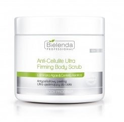 Bielenda Professional Anti-Cellulite Ultra Straffendes Körperpeeling, 550 g