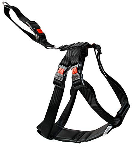 Karlie Auto-Sicherheitsgeschirr Nylon, Größe:XS
