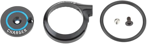 Sram 2059011066-KnobKit KnobKit de KnobKit Multicolore Taille Unique