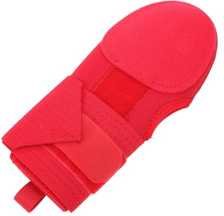 TOGEVAL Mini-baseballhandschuh Aus Polyester Für Jugendliche Catcherhandschuh Für Softball Und Baseball Trainingshandschuh Für Golf Tennis Und Andere Sportarten Beidhändig Tragbar