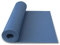Schaumstoff Campingmatte Gymnastikmatte Aerobic Yoga Matte 180 x 50 x 0,8 210g (dunkelblau)